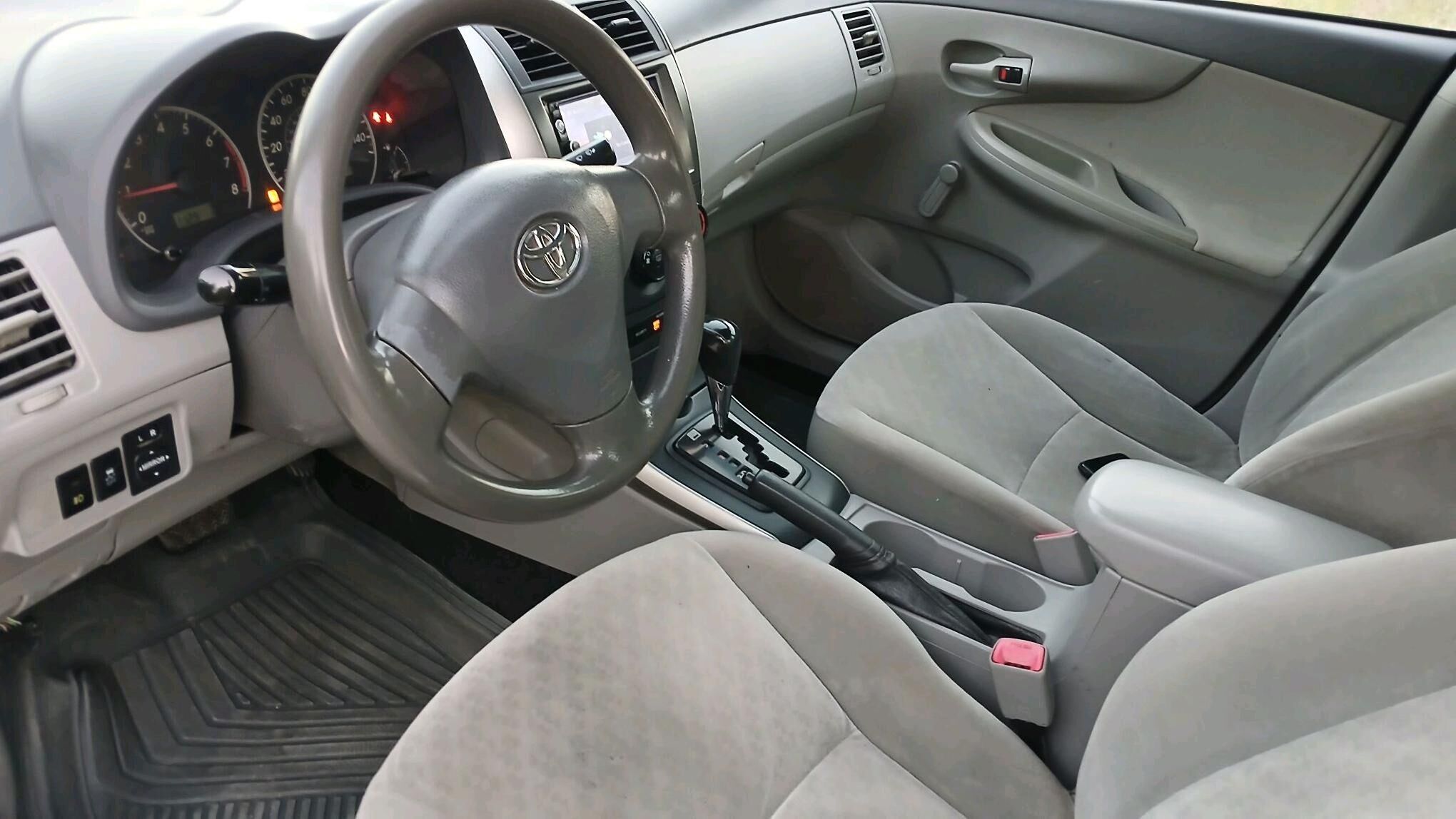 Toyota Corolla 2008 - 125 000 TMT - Türkmenbaşy şaýoly - img 7