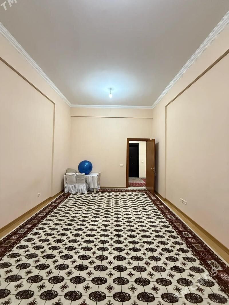 15 TAPGYR ARZAN 4 KOMNAT - Aşgabat - img 6
