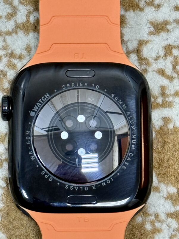 APPLE WATCH 10 - Aşgabat - img 5