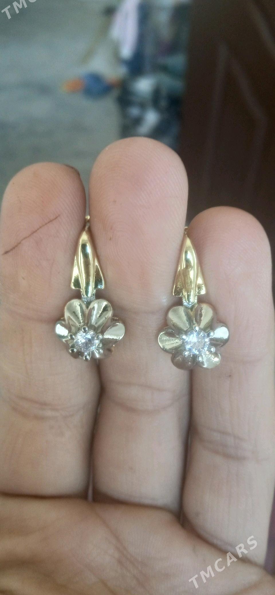 syrga - Дашогуз - img 1