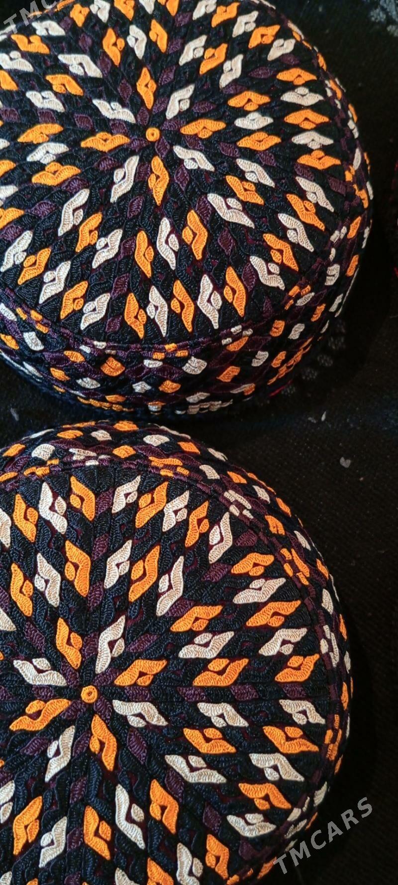 gyz tahýa - Ашхабад - img 2