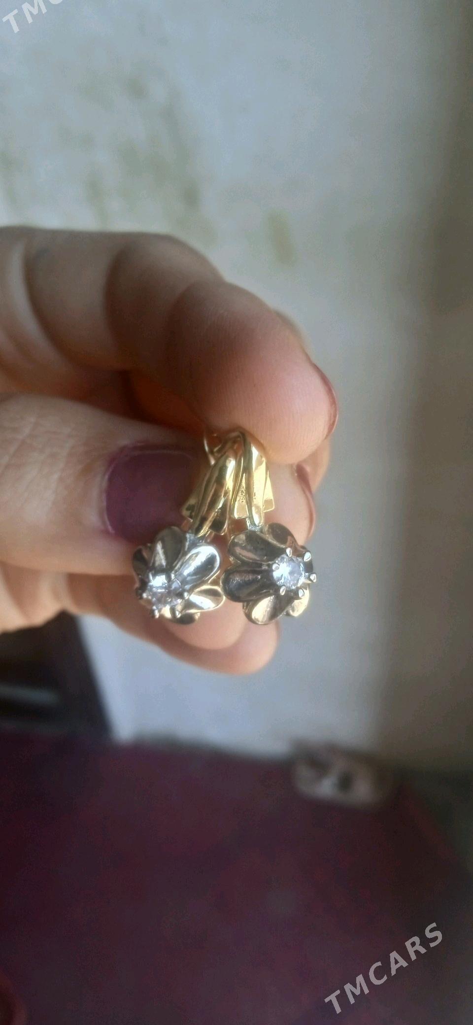 syrga - Дашогуз - img 3