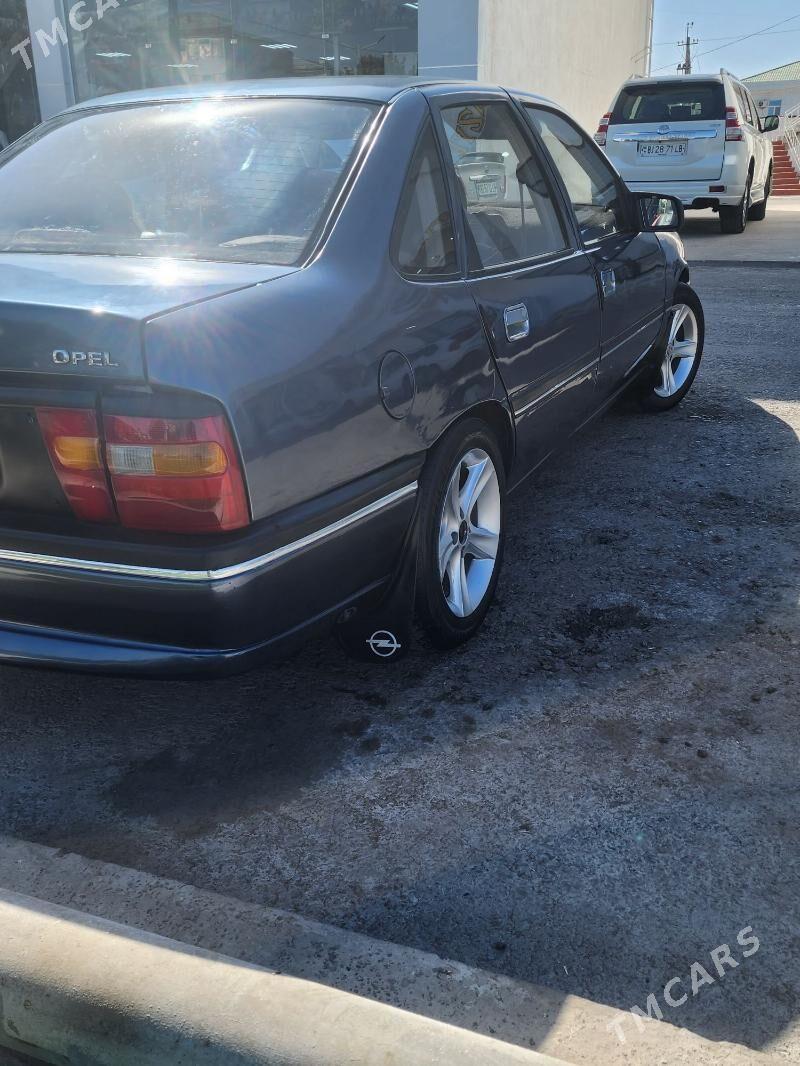 Opel Vectra 1989 - 45 000 TMT - Туркменабат - img 8