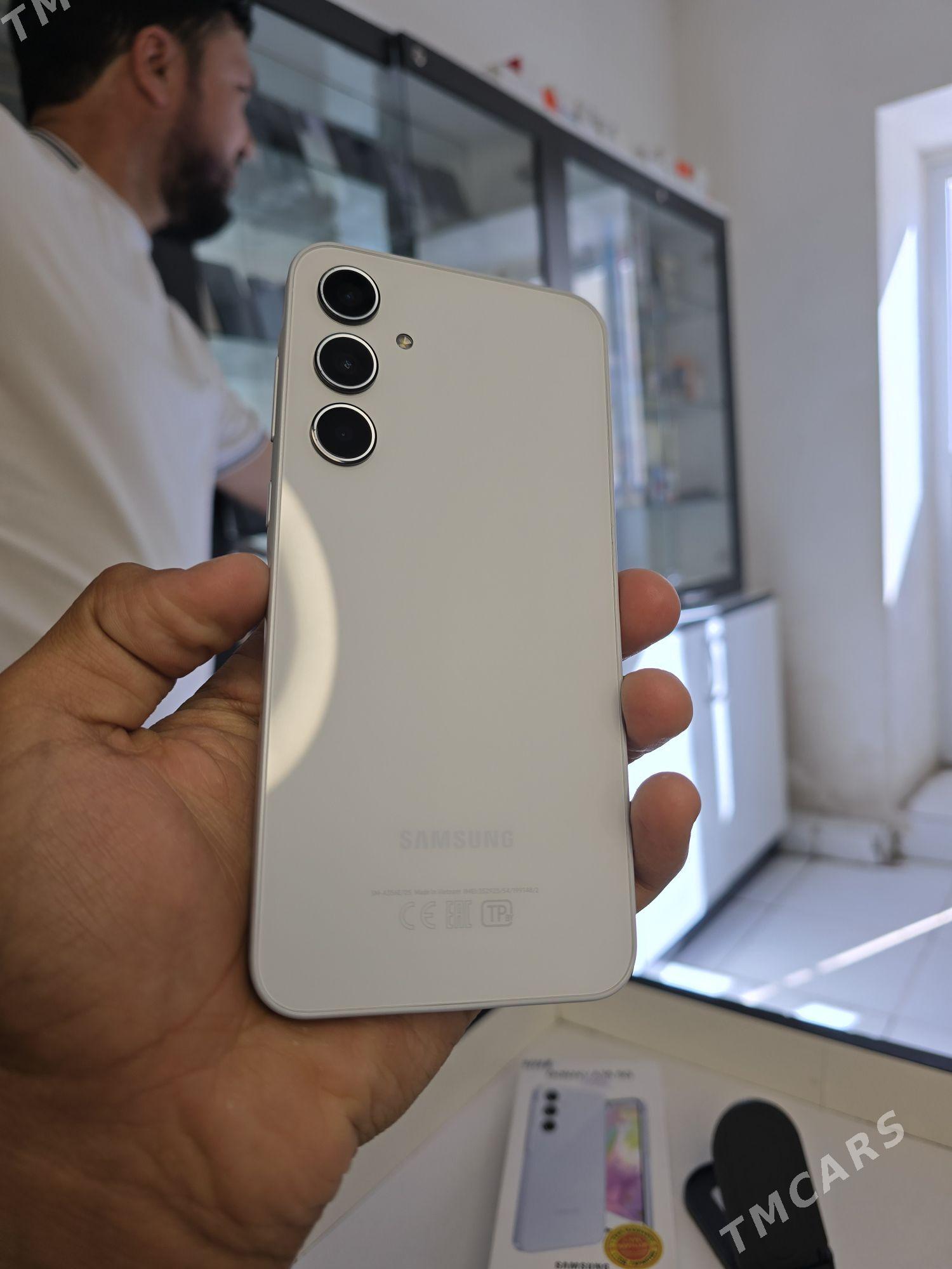 SAMSUNG A35 PAMET 8.128 - Мары - img 6