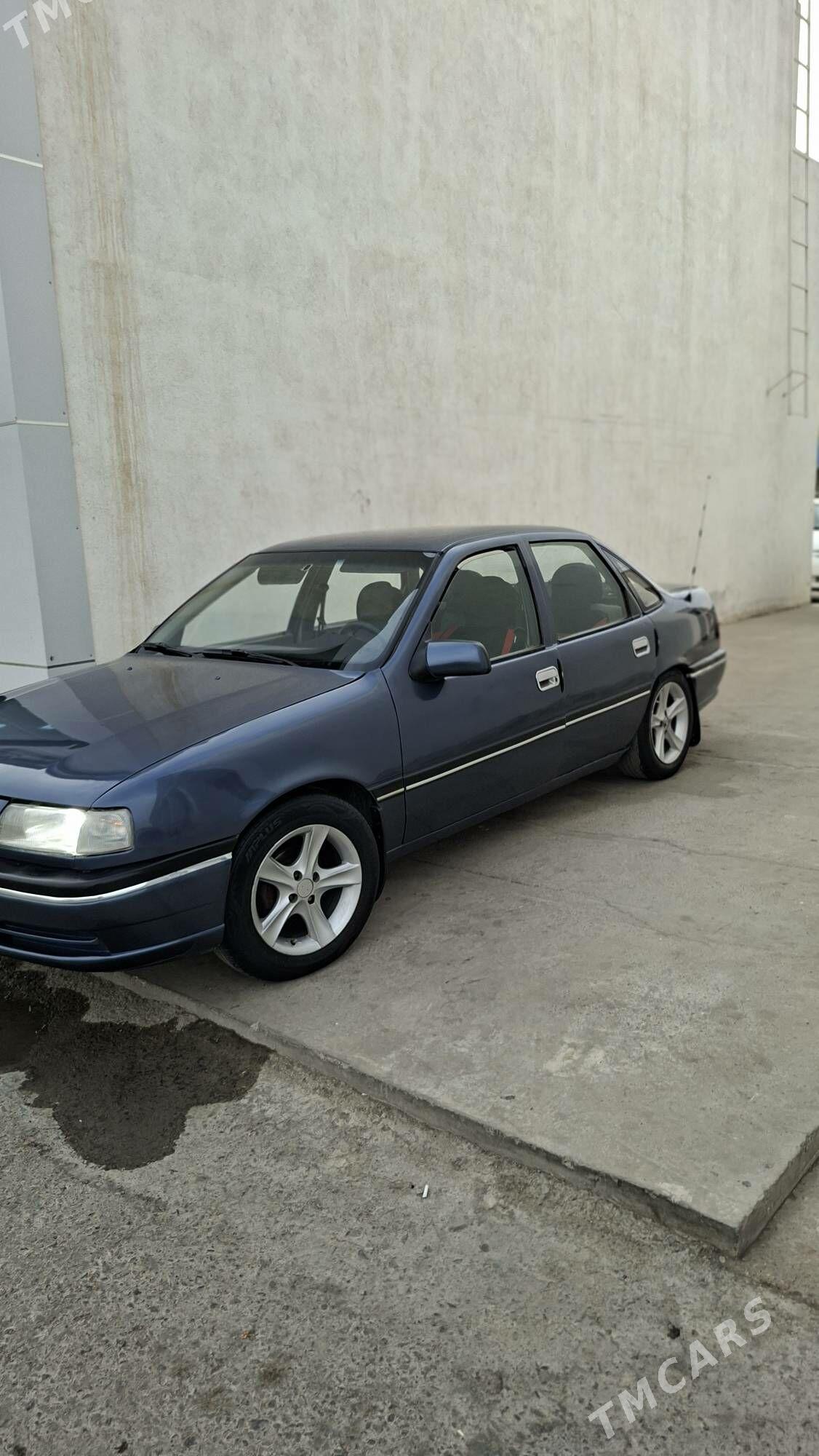 Opel Vectra 1989 - 45 000 TMT - Туркменабат - img 4
