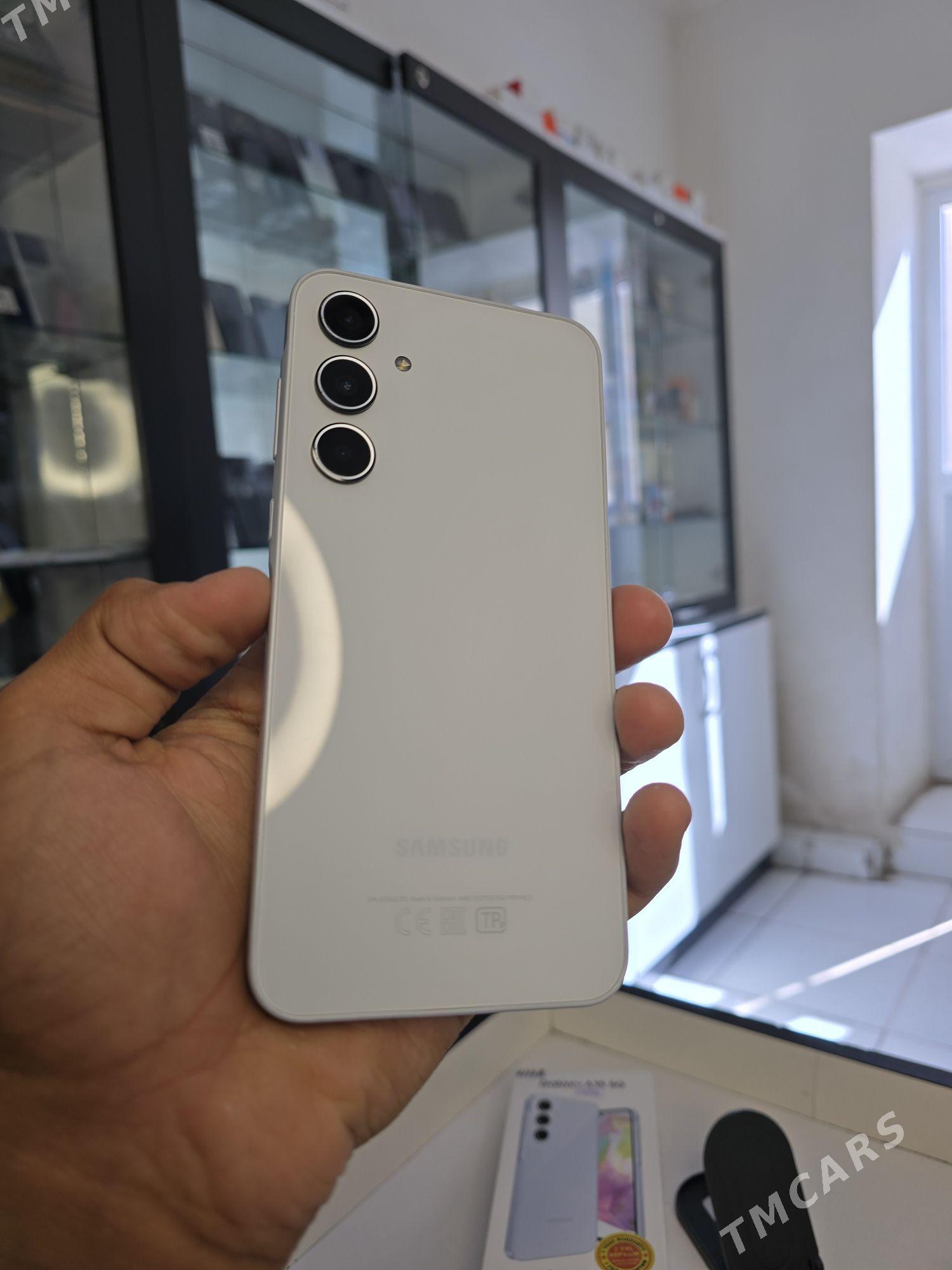 SAMSUNG A35 PAMET 8.128 - Мары - img 8