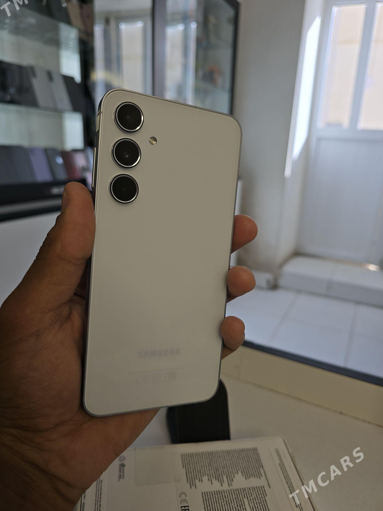 SAMSUNG A35 PAMET 8.128 - Мары - img 9