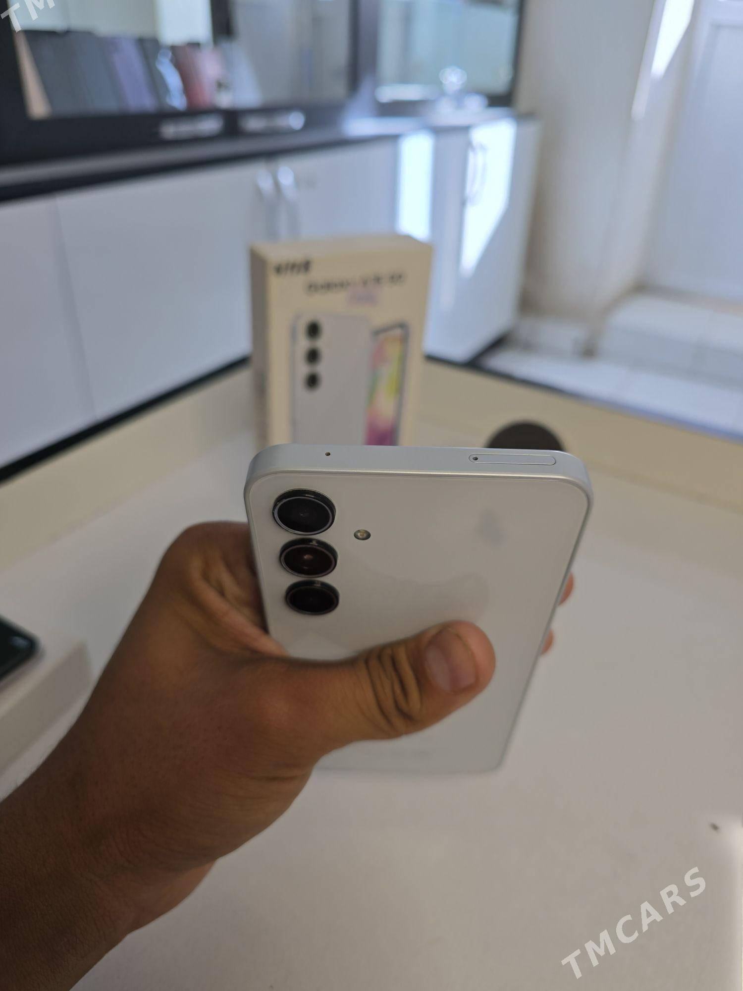 SAMSUNG A35 PAMET 8.128 - Мары - img 2