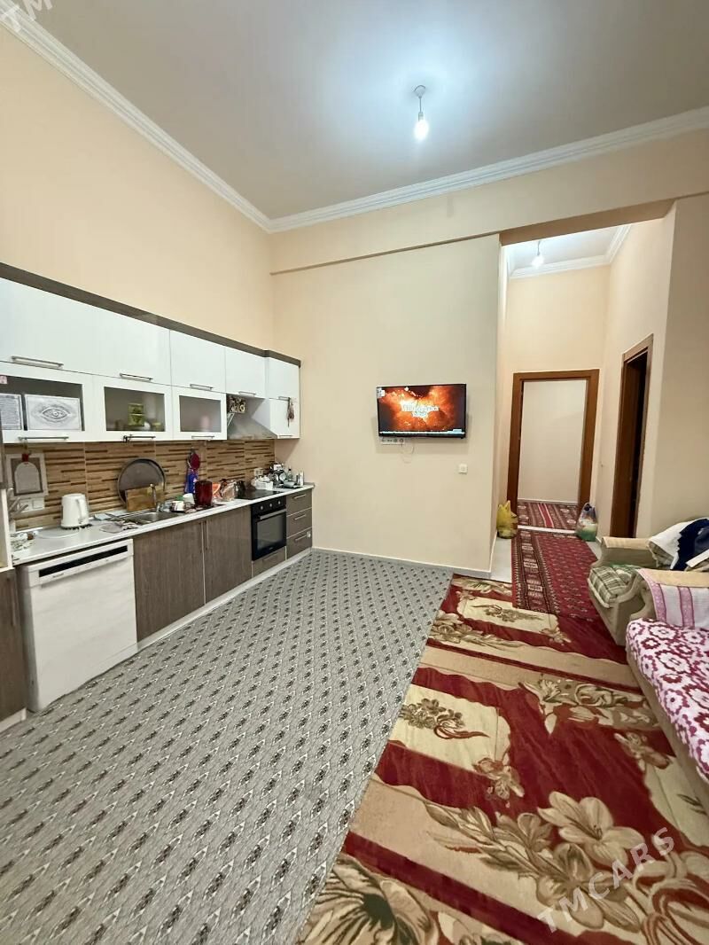 15 TAPGYR ARZAN 4 KOMNAT - Aşgabat - img 5