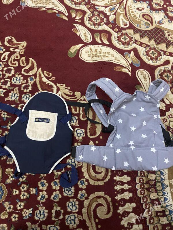 caga esik - Туркменгала - img 5