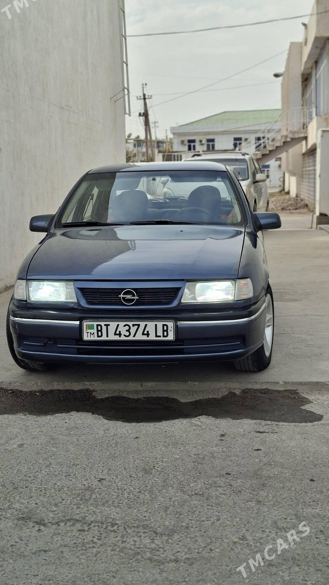Opel Vectra 1989 - 45 000 TMT - Туркменабат - img 2
