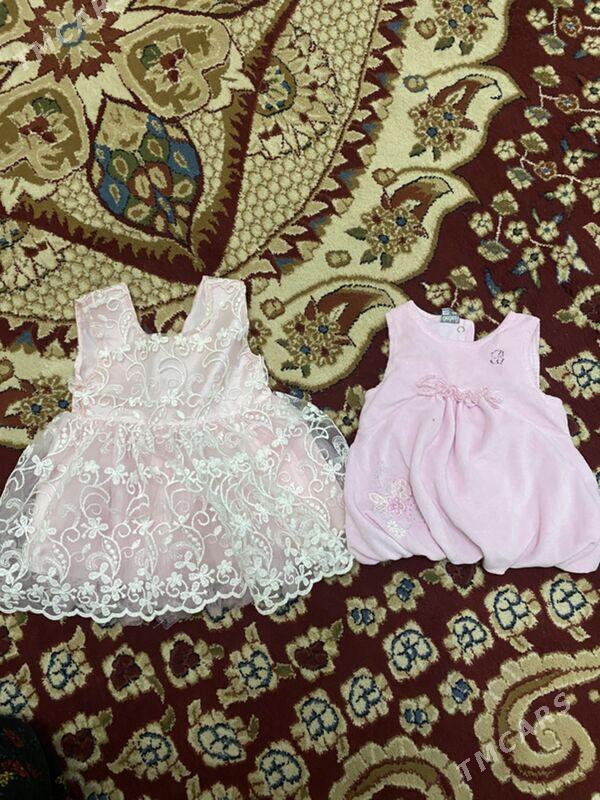 caga esik - Туркменгала - img 2