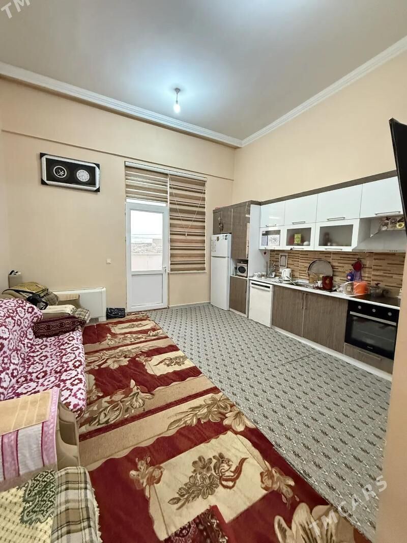 15 TAPGYR ARZAN 4 KOMNAT - Aşgabat - img 7