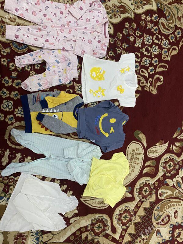 caga esik - Туркменгала - img 4