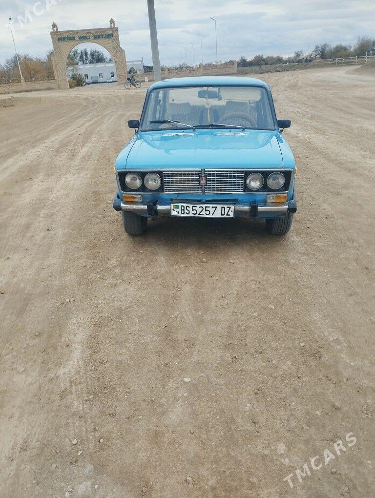 Lada 2106 1989 - 30 000 TMT - етр. Туркменбаши - img 1
