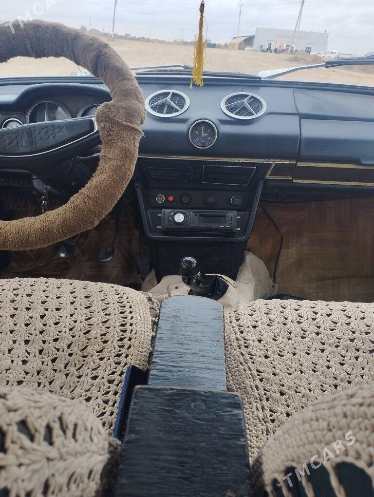 Lada 2106 1989 - 30 000 TMT - етр. Туркменбаши - img 5