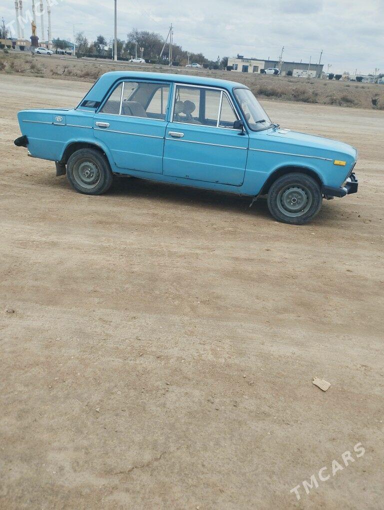Lada 2106 1989 - 30 000 TMT - етр. Туркменбаши - img 2