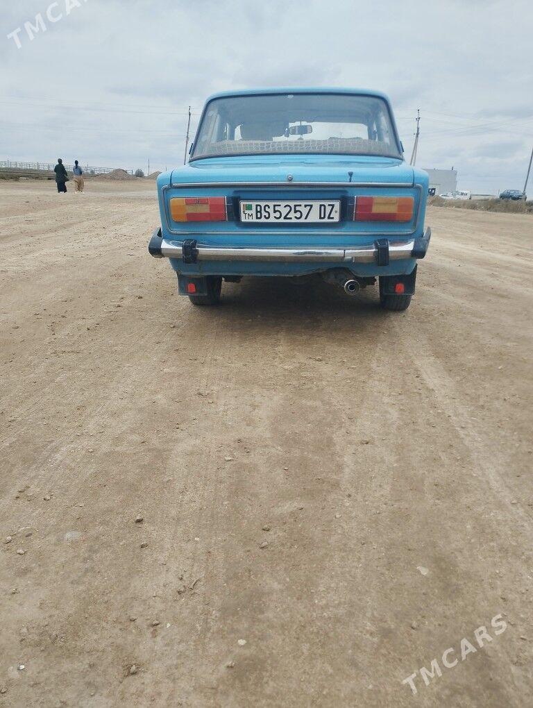 Lada 2106 1989 - 30 000 TMT - етр. Туркменбаши - img 3