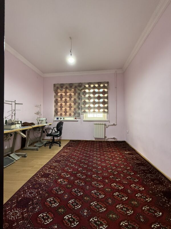 MIR4 3-KOMNAT - Aşgabat - img 4