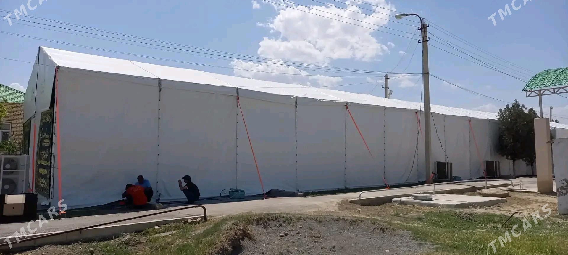 palata göçme resdaran - Ашхабад - img 3