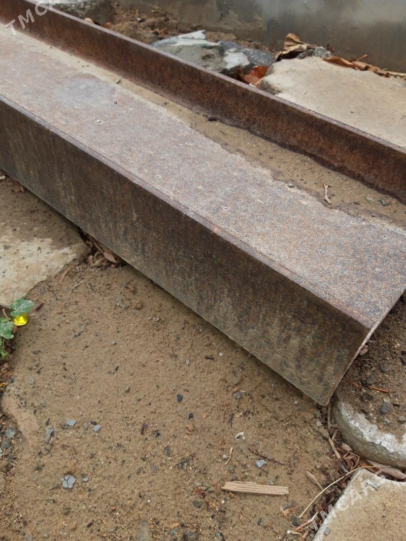 Şweyler - Türkmenbaşy - img 2