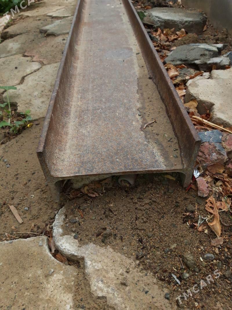 Şweyler - Türkmenbaşy - img 1