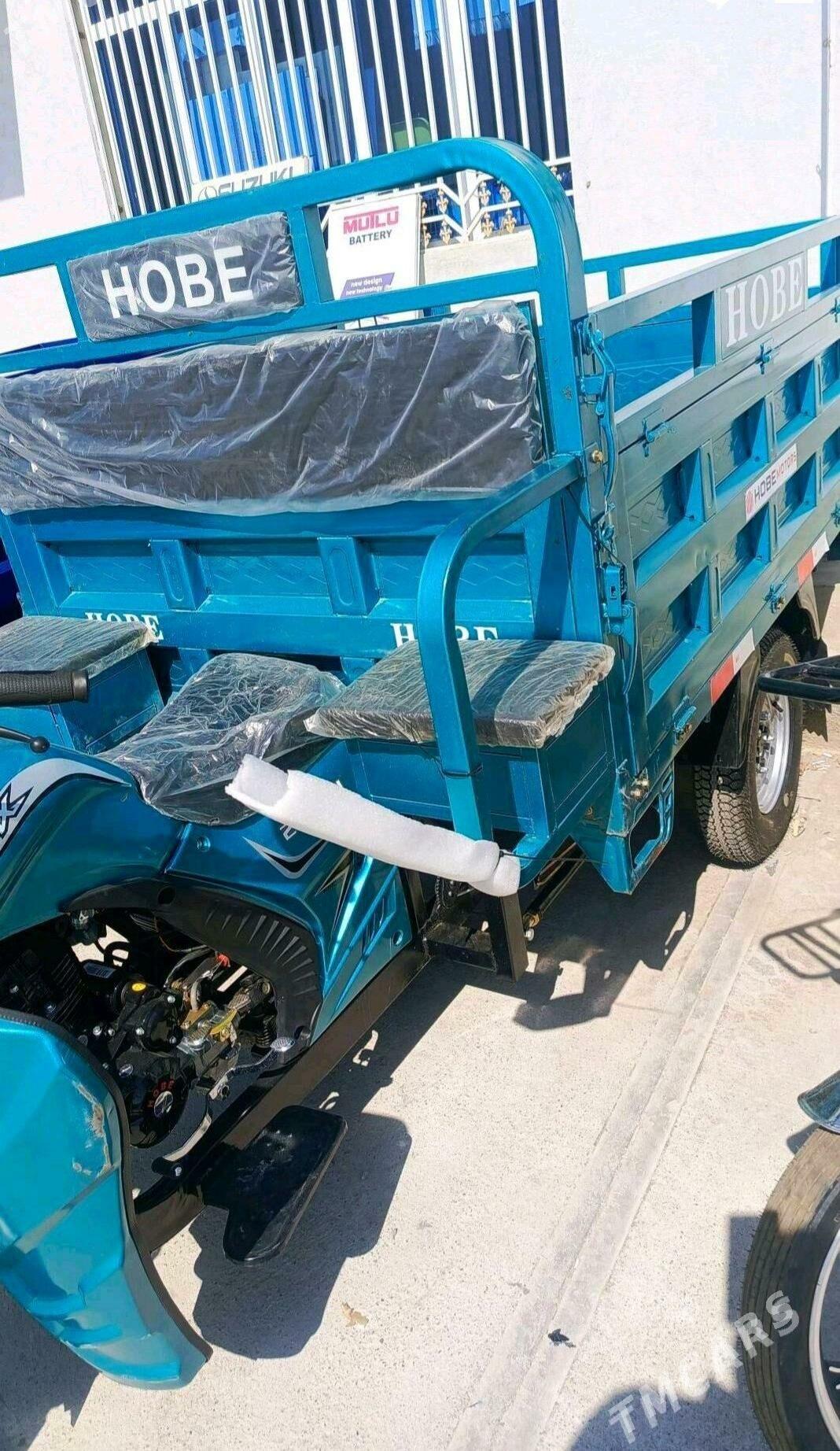 Fekon FK200-14G 2025 - 26 000 TMT - Гёкдепе - img 3