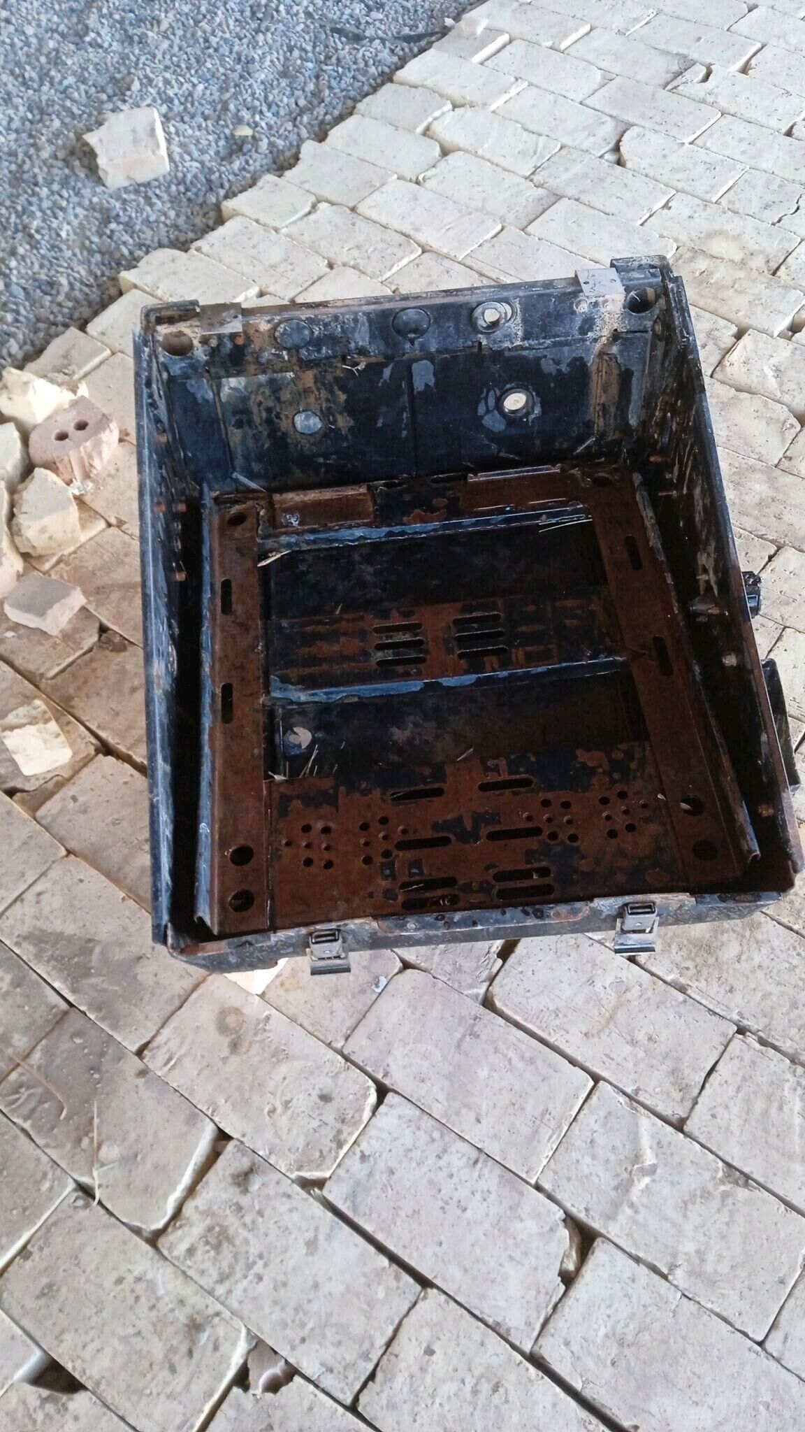 maz 500 TMT - Сакарчага - img 1