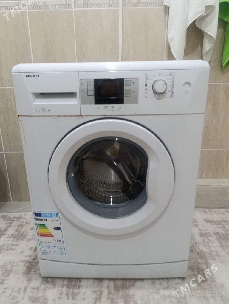 LG kiryuwujy mashyn - Ашхабад - img 2