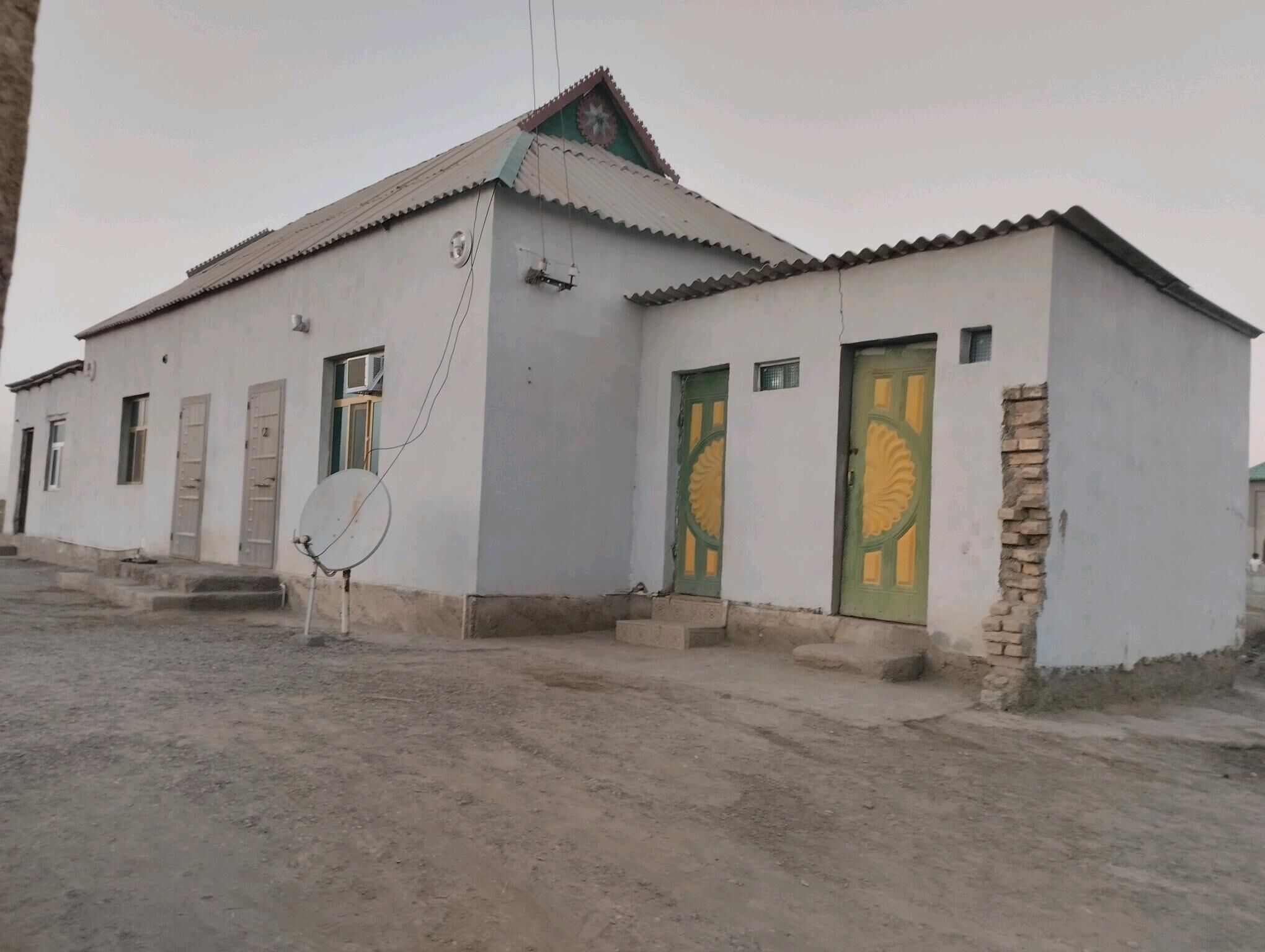 tejen satlyk jaylar - Tejen - img 5