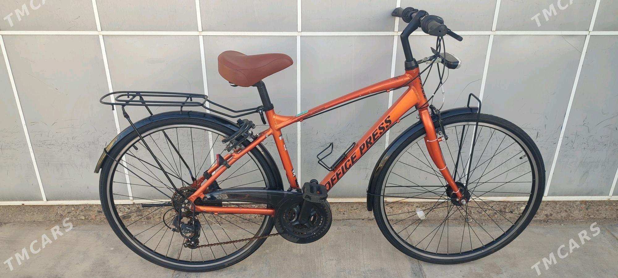 28.Ofispress - Мары - img 1