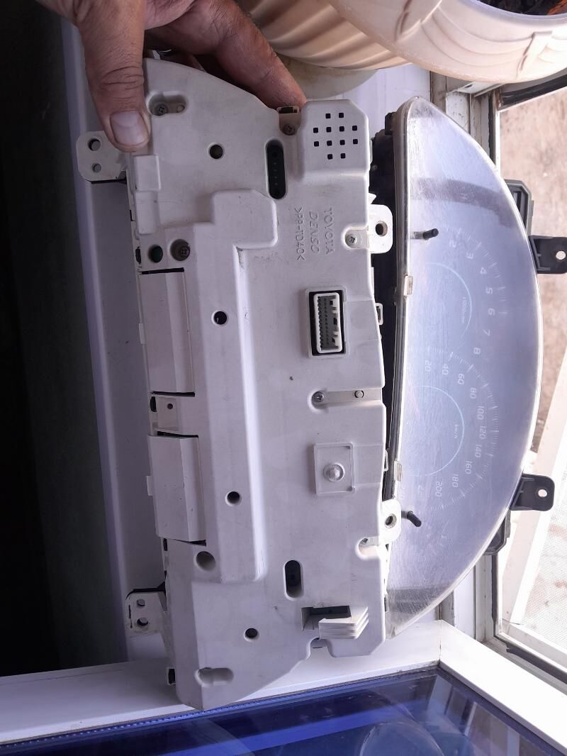 tayota pribor 200 TMT - Daşoguz - img 4