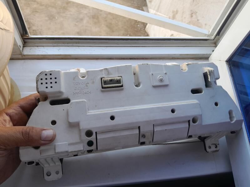 tayota pribor 200 TMT - Daşoguz - img 2