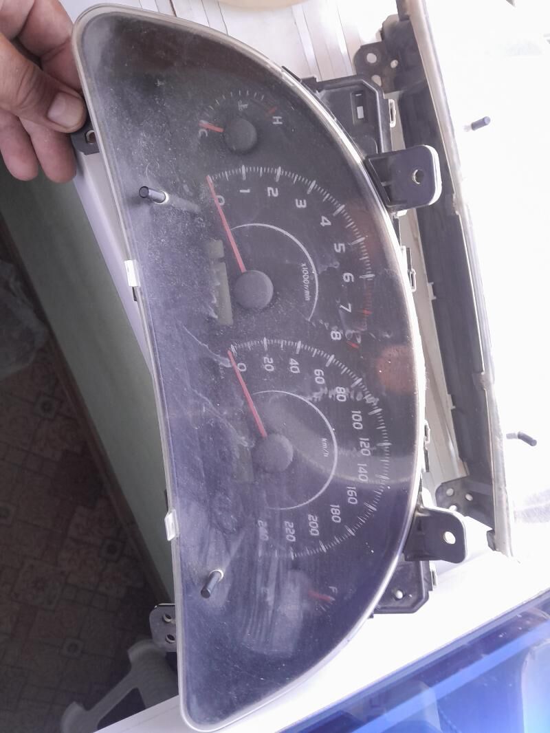 tayota pribor 200 TMT - Daşoguz - img 5