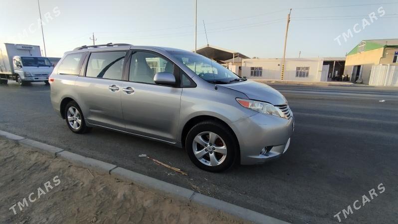Toyota Sienna 2011 - 290 000 TMT - Mary - img 4