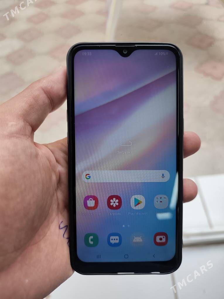 Samsung A10s 32gb - Мары - img 1
