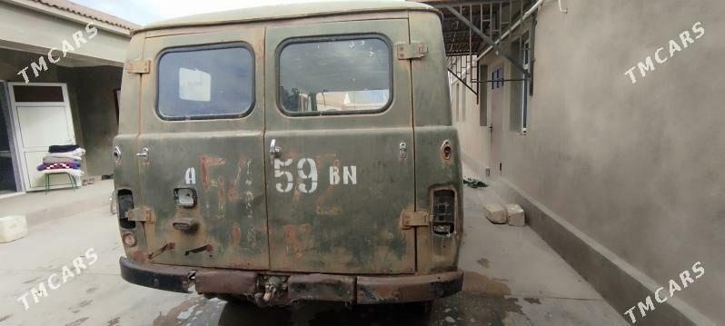 UAZ 452 1986 - 11 000 TMT - Джебел - img 4