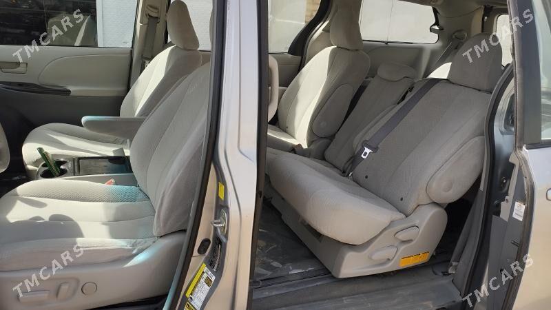 Toyota Sienna 2011 - 290 000 TMT - Mary - img 7