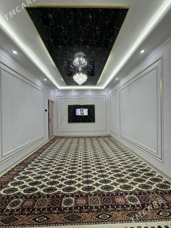 elitka çehow 3 kom чехов - ул. Чехова -  Элитки (А.Ниязов шаёлы) - img 2