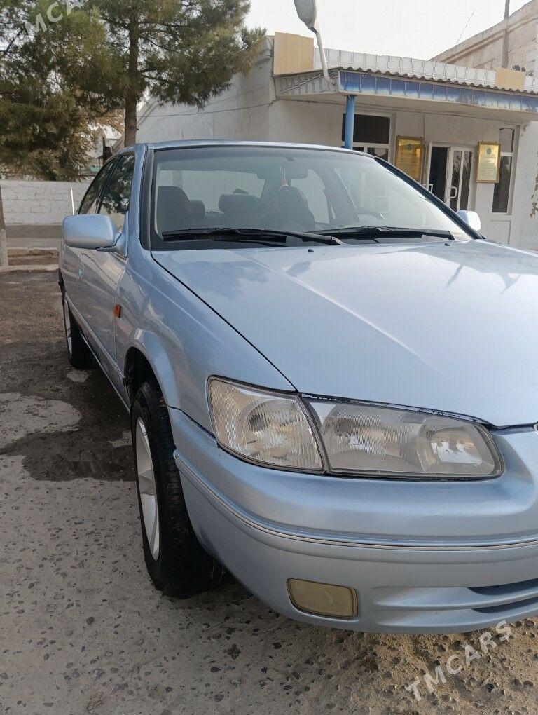 Toyota Camry 1999 - 135 000 TMT - Magdanly - img 3