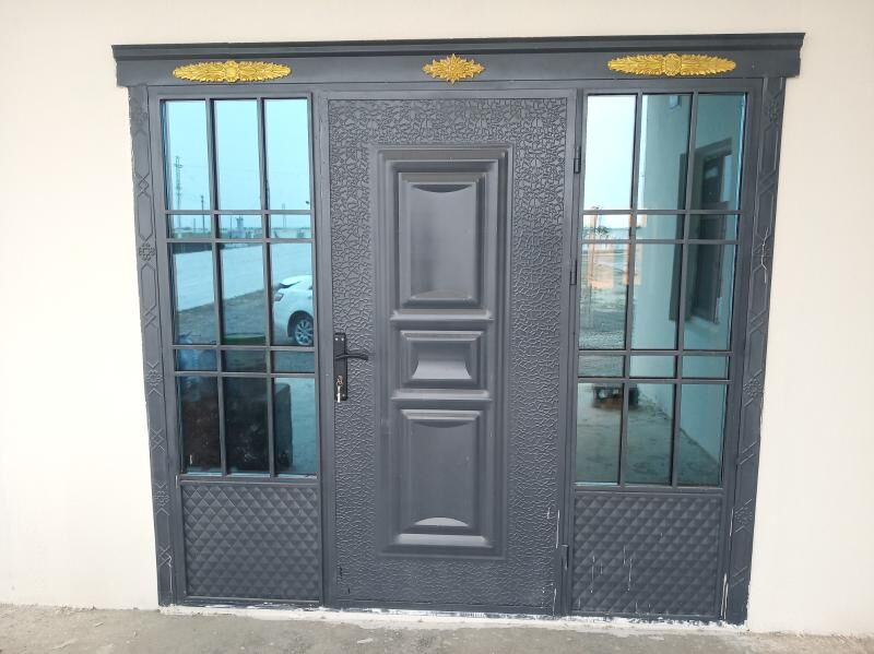 Plastik aýna we Gapy alumina - Ашхабад - img 9