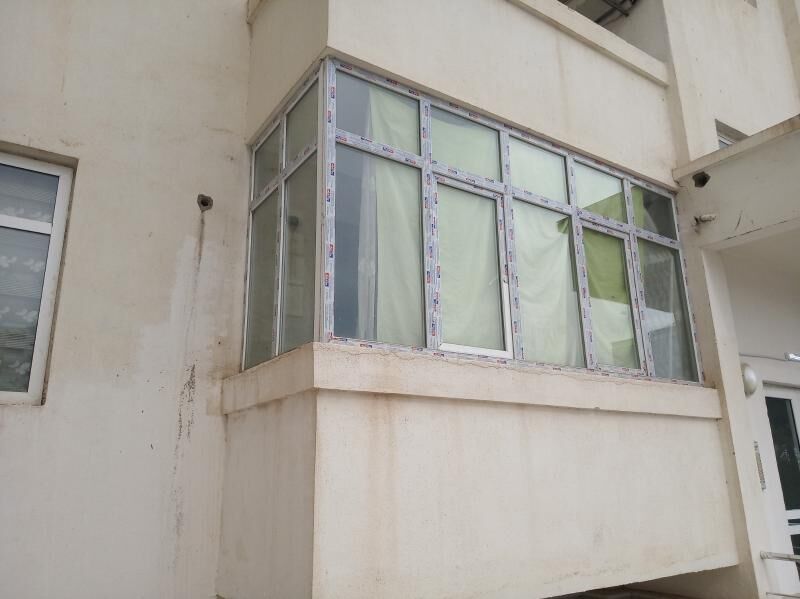 Plastik aýna we Gapy alumina - Ашхабад - img 3