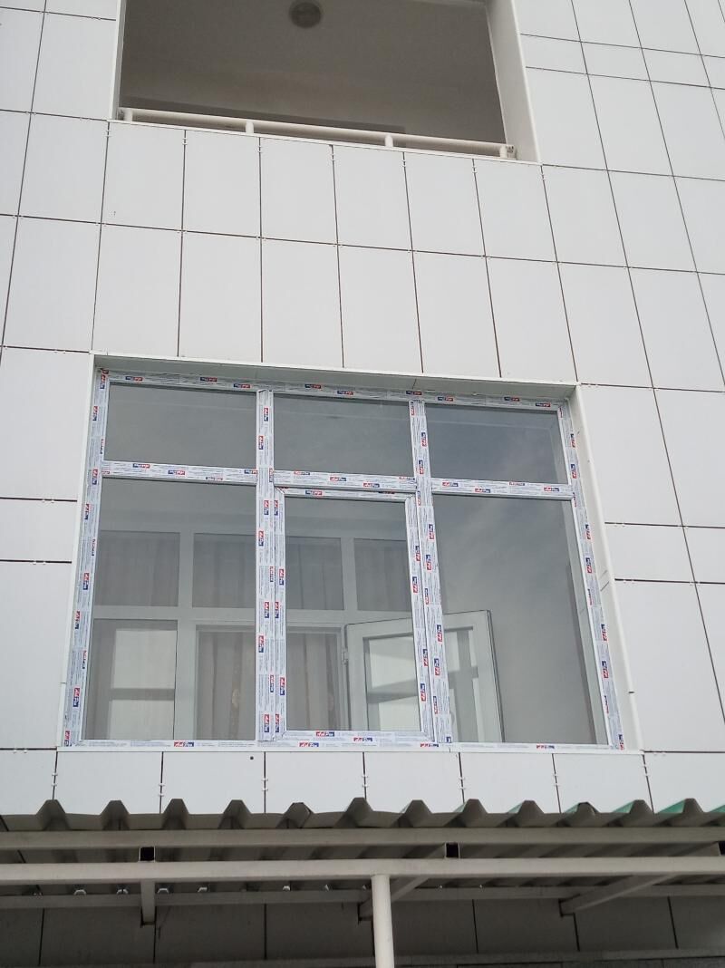 Plastik aýna we Gapy alumina - Ашхабад - img 8