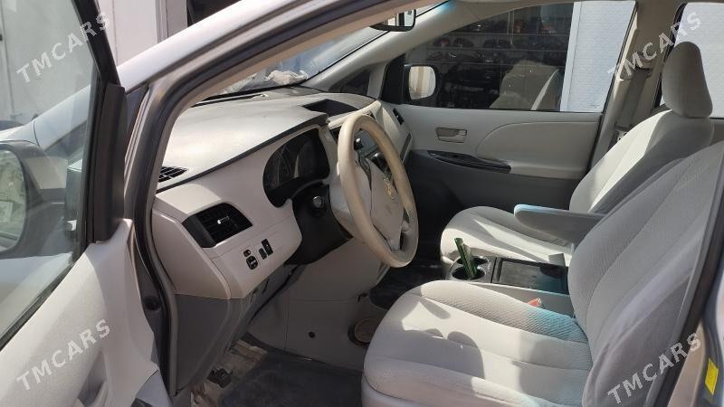 Toyota Sienna 2011 - 290 000 TMT - Mary - img 5