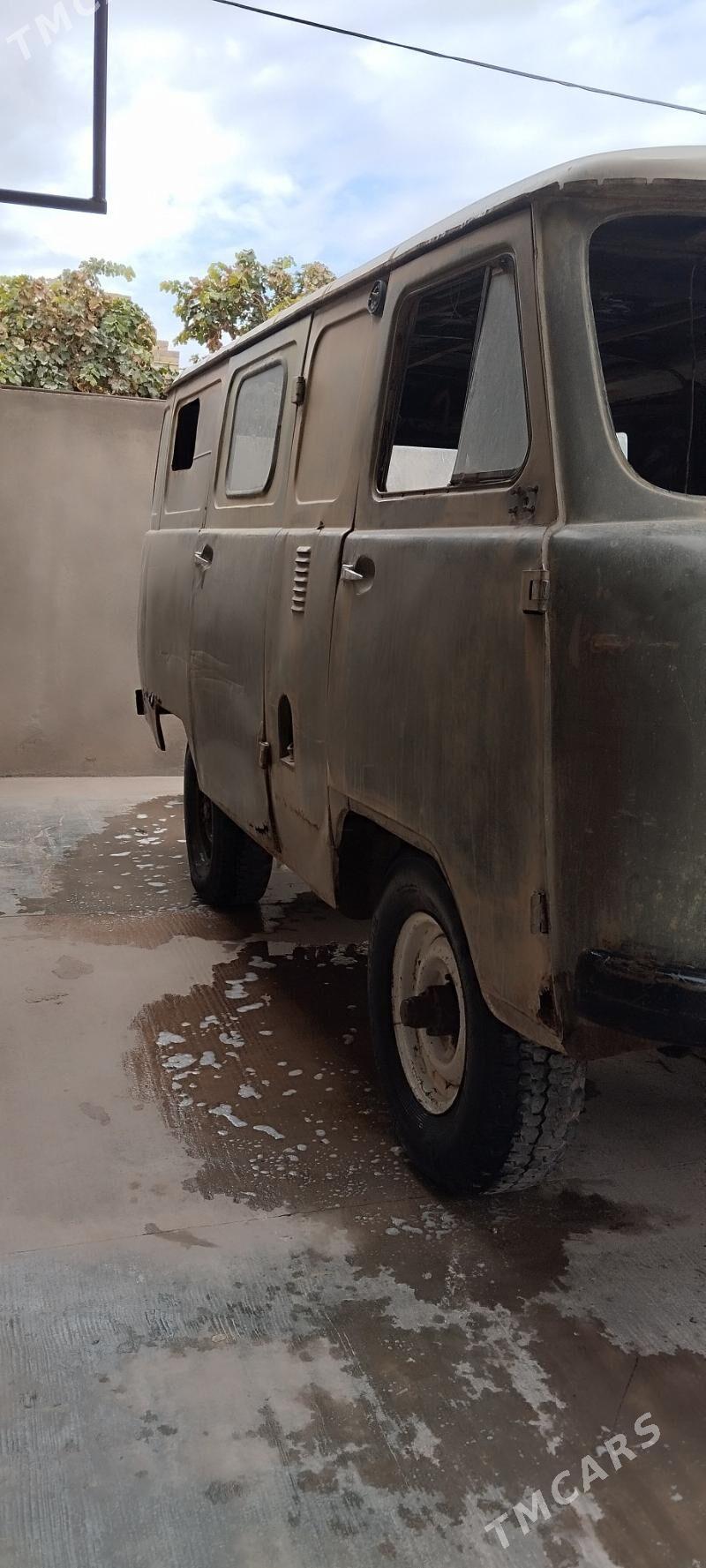 UAZ 452 1986 - 11 000 TMT - Джебел - img 3