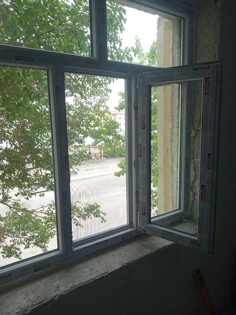 Plastik aýna we Gapy alumina - Ашхабад - img 5