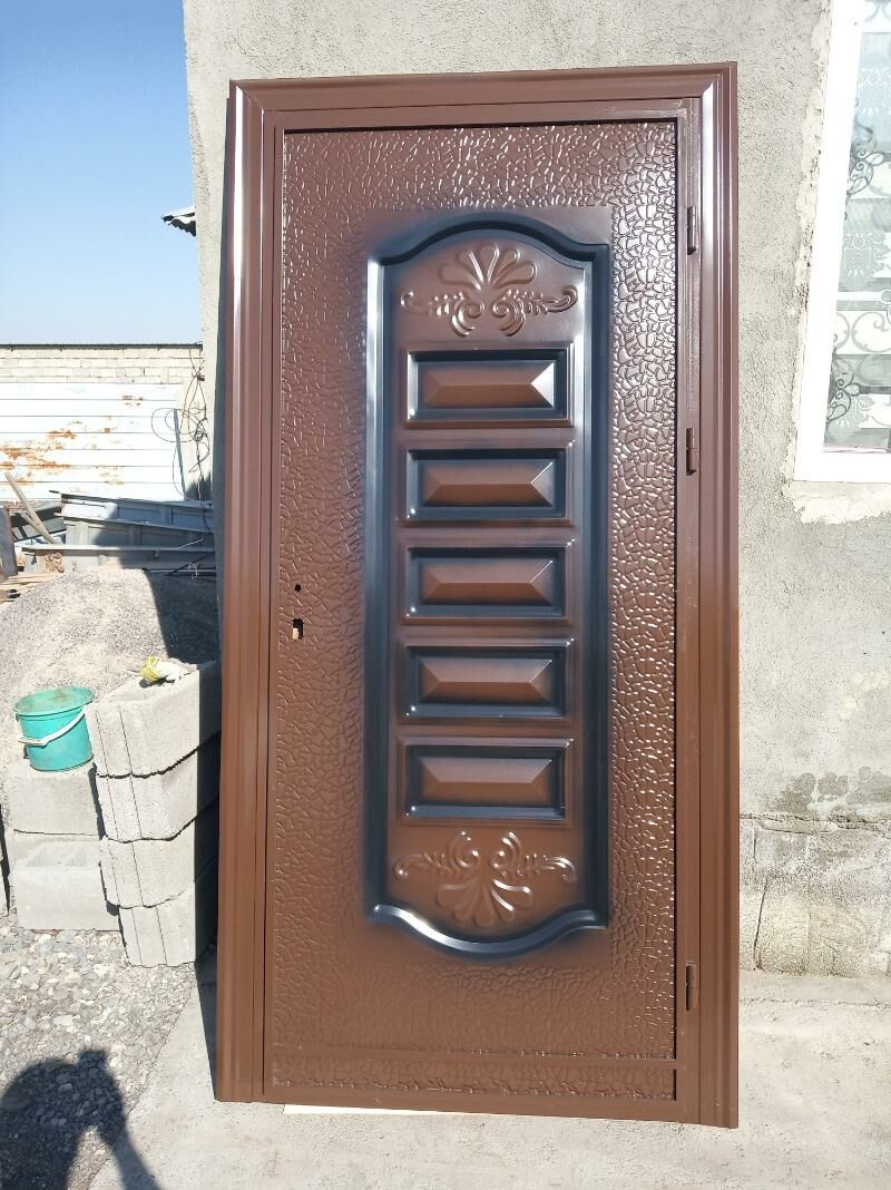 Plastik aýna we Gapy alumina - Ашхабад - img 7