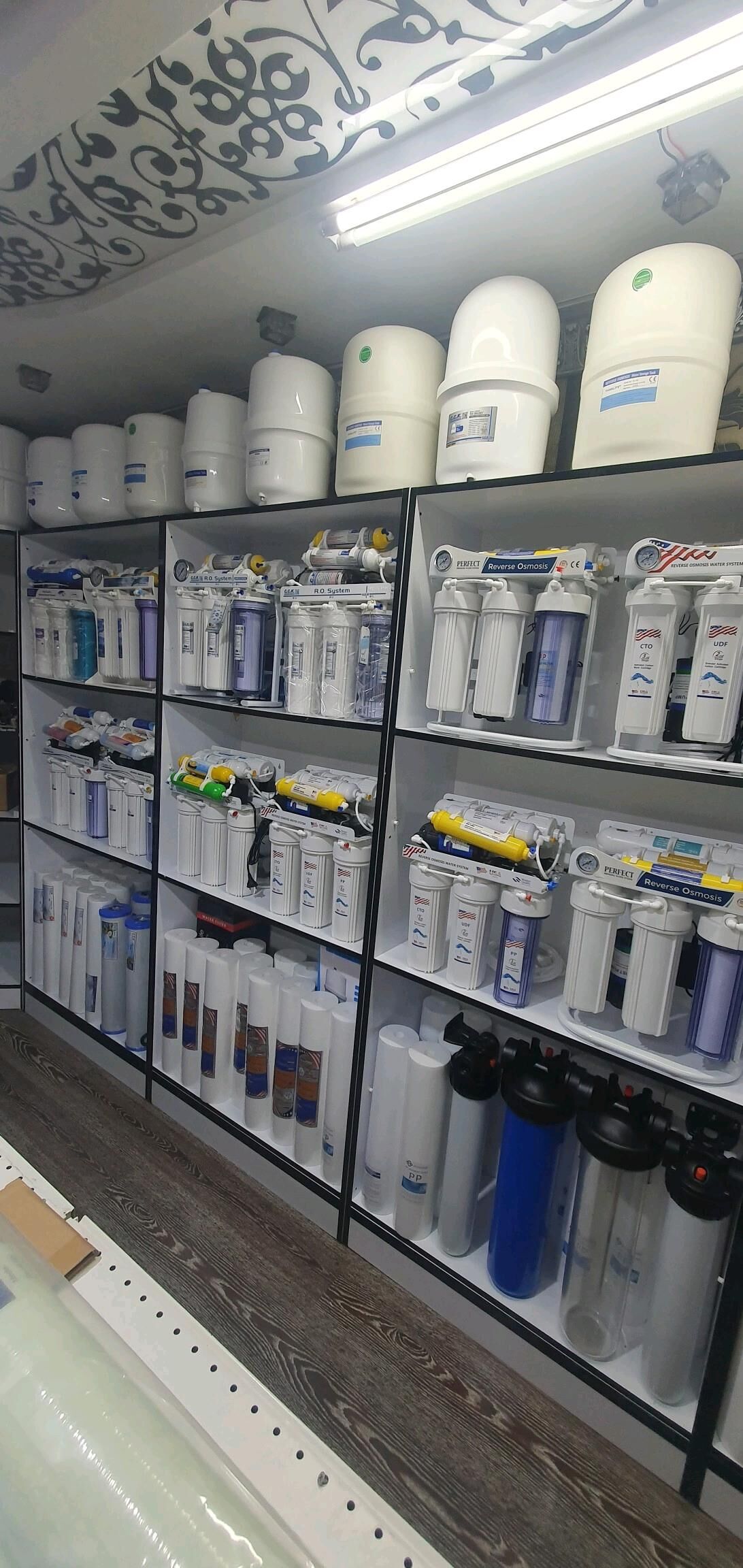 SUW FİLTER MAGAZYN Mir6 - Parahat 6 - img 7