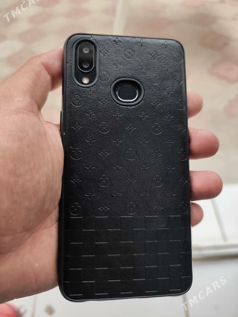 Samsung A10s 32gb - Мары - img 2