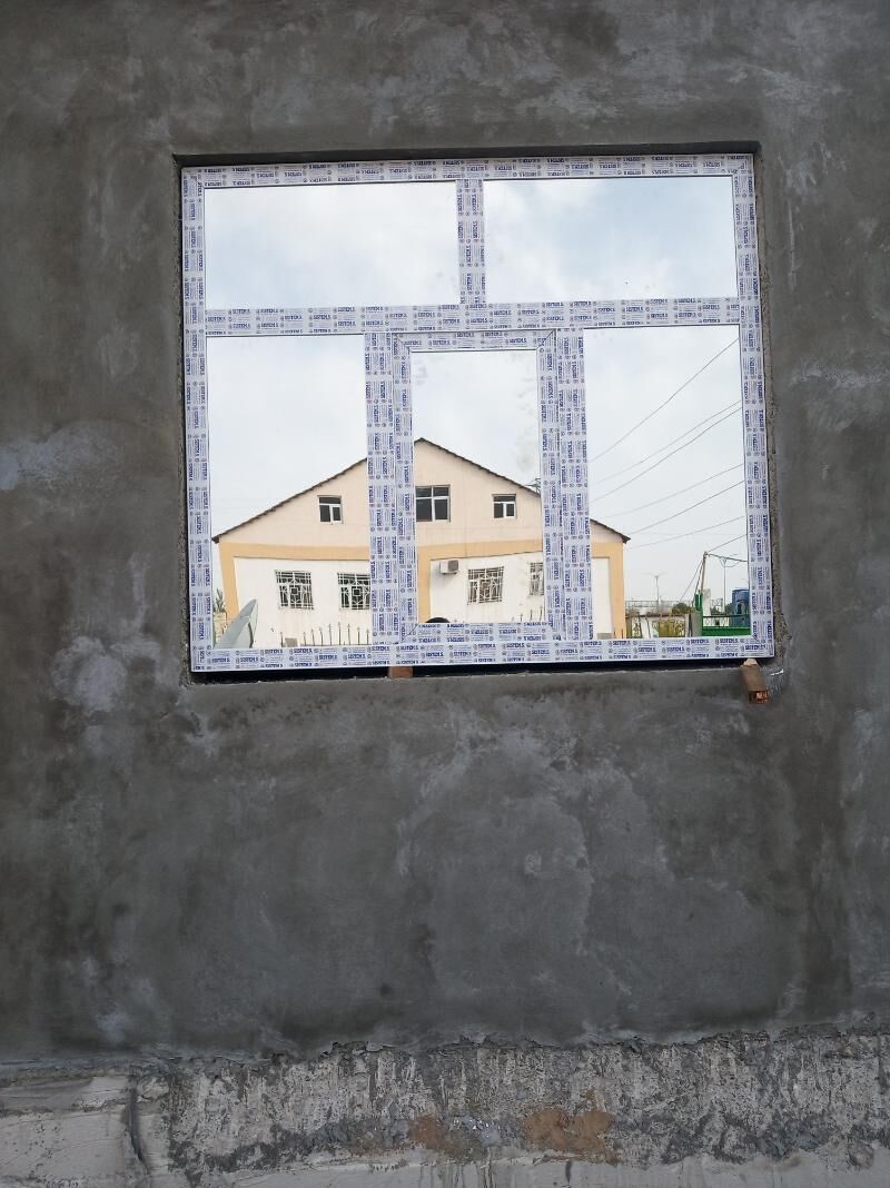 Plastik aýna we Gapy alumina - Ашхабад - img 6